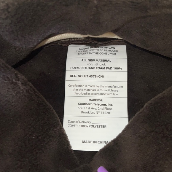 Sharper image foot messaged & warmer - Picture 2 of 5